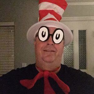 Meet your Posher, Paul